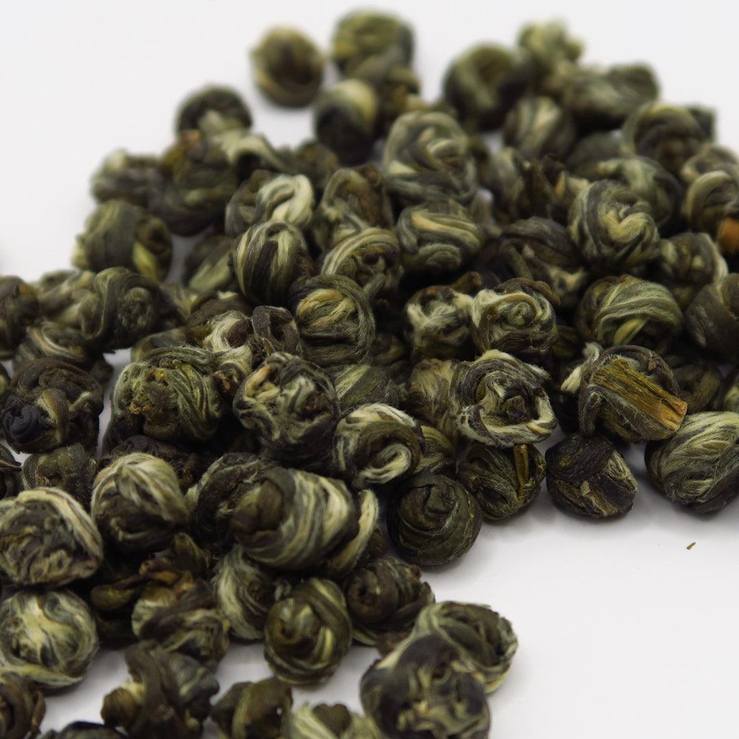 Antioxidants in Tea: What They Are and What They Do
