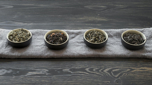 Best Wellness Teas for Relaxation: Unwind with These Top Picks - 23 Gardens
