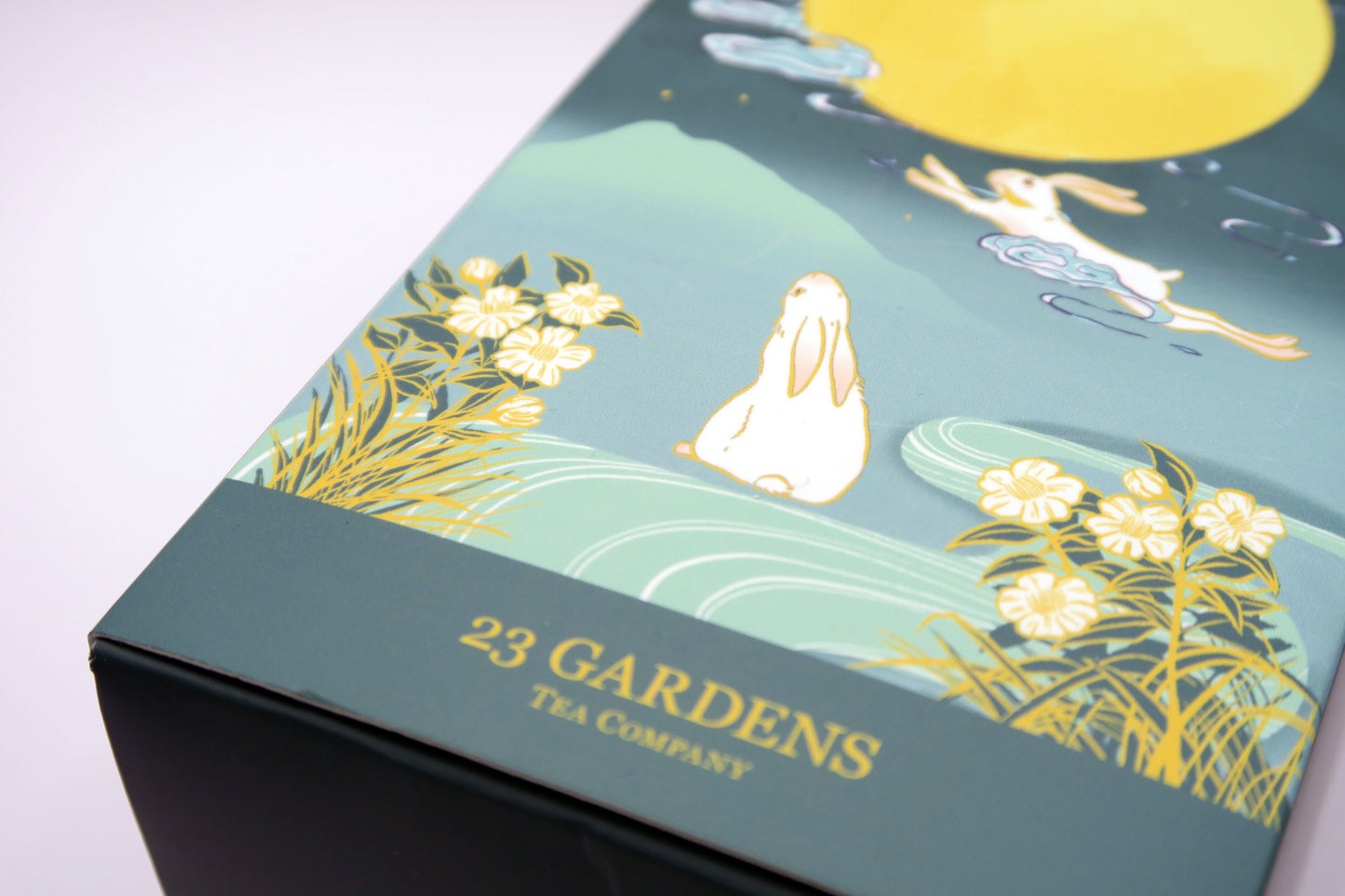 Mid Autumn Festival Gift Set