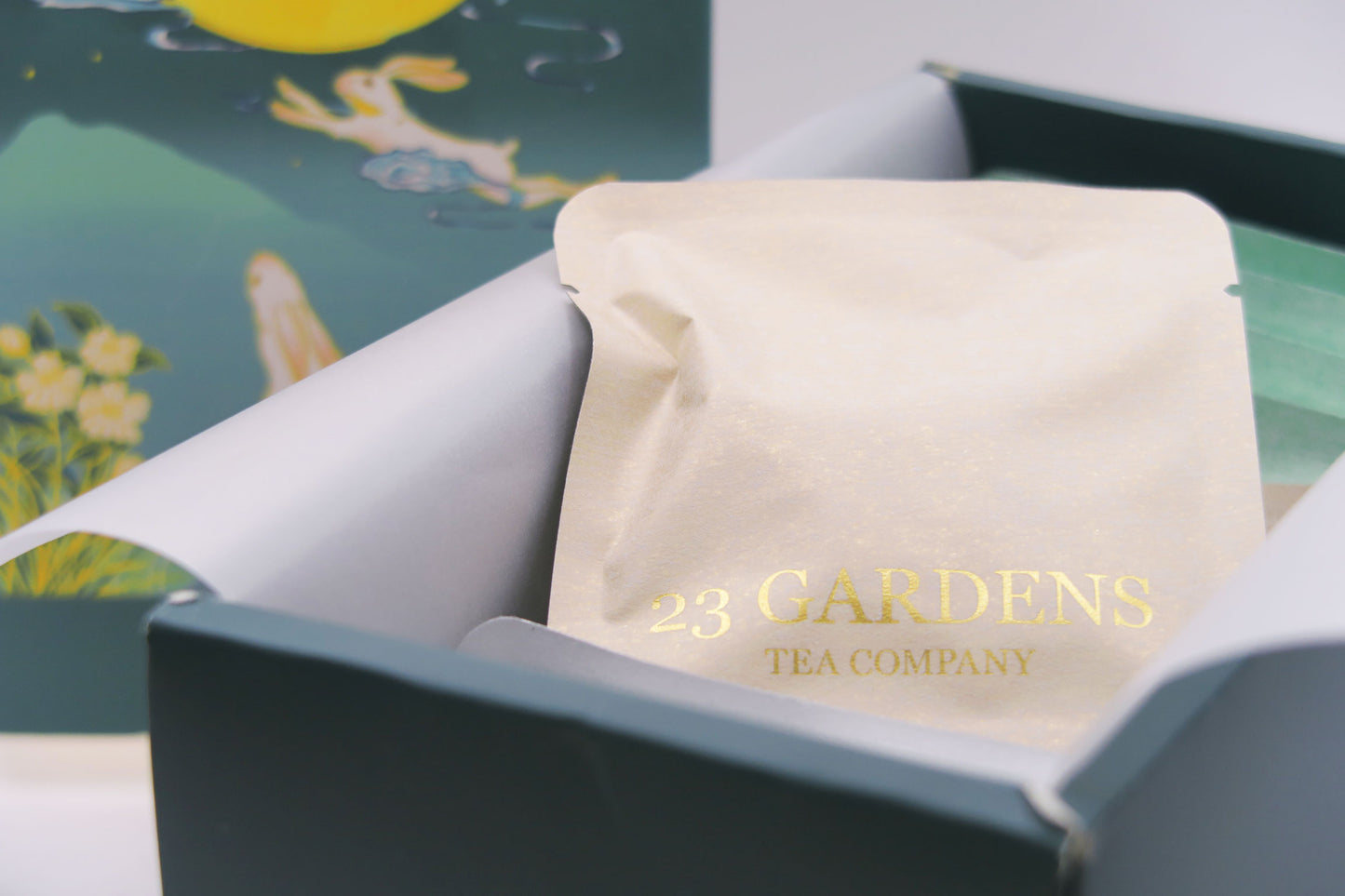 Mid Autumn Festival Gift Set