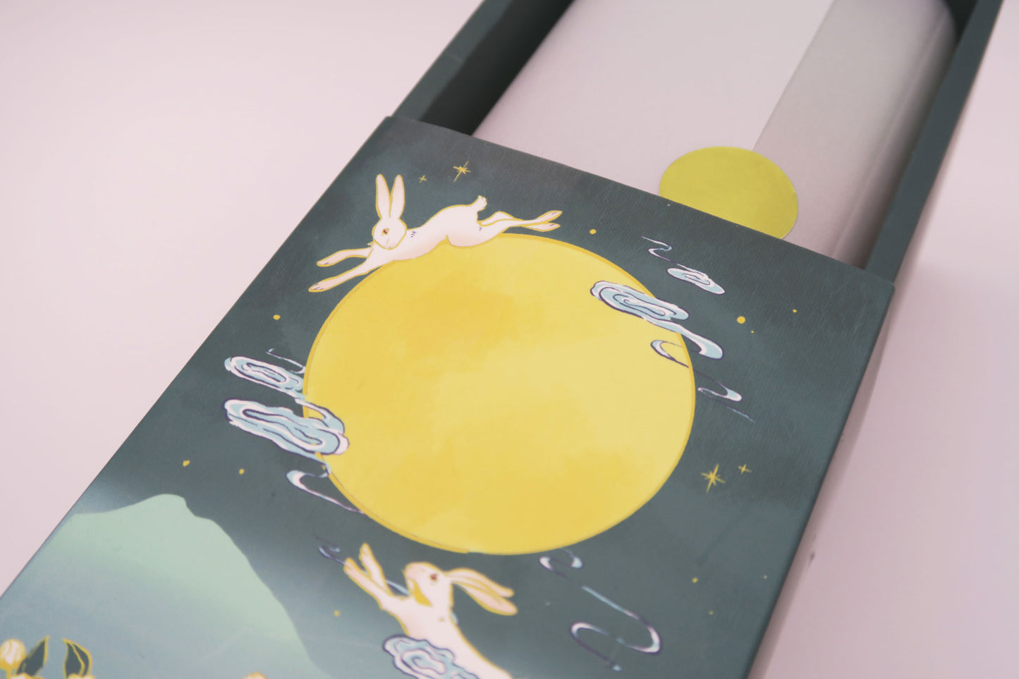 Mid Autumn Festival Gift Set