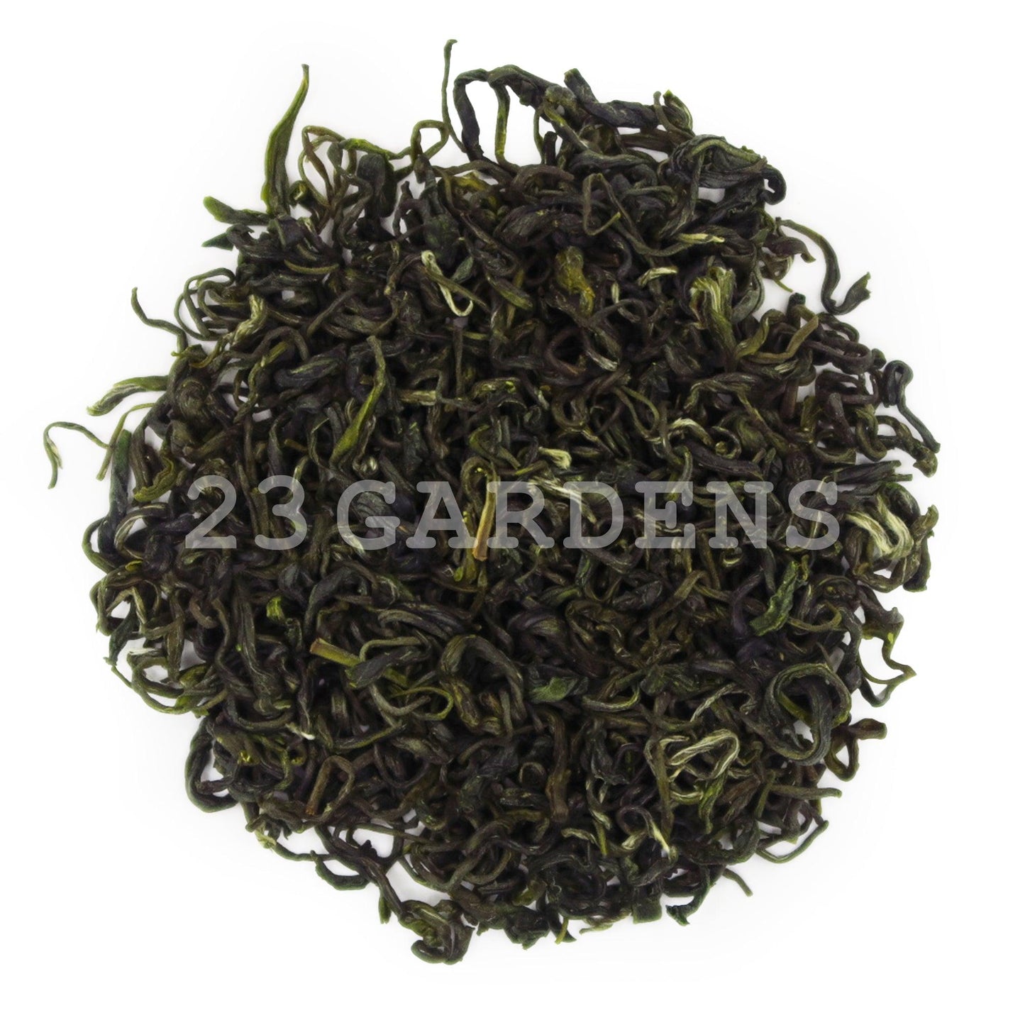 Gardenia Green