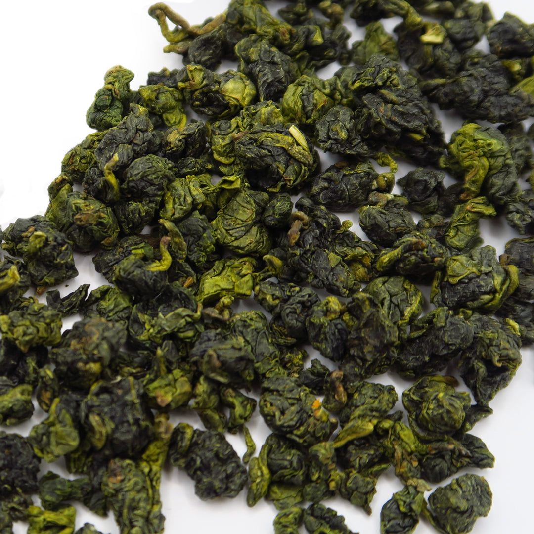 Wellness Tea Set