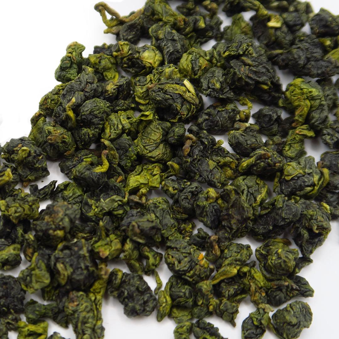 Wellness Tea Set