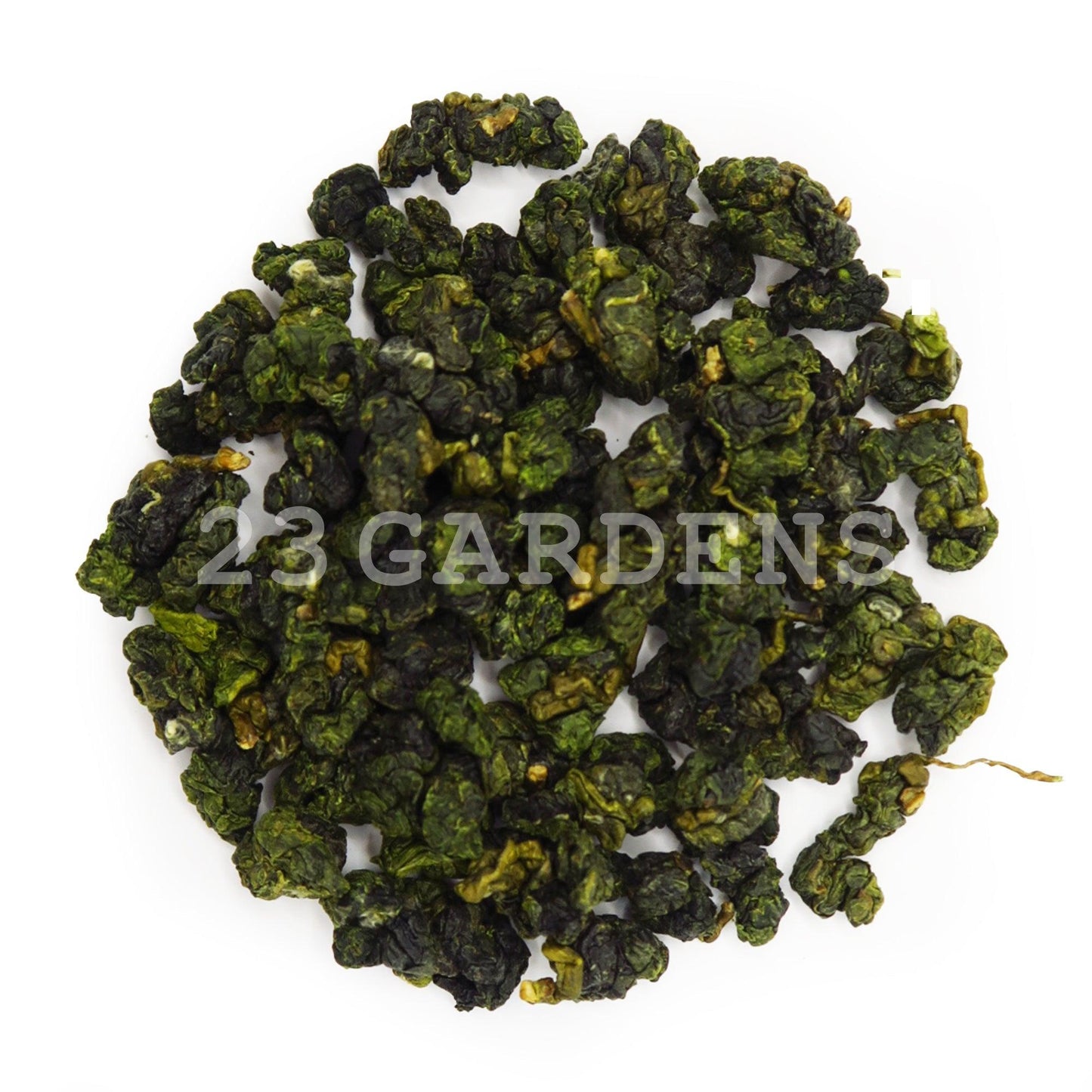 Alishan Golden Lily "Jin Xuan Milk Oolong" - 23 Gardens