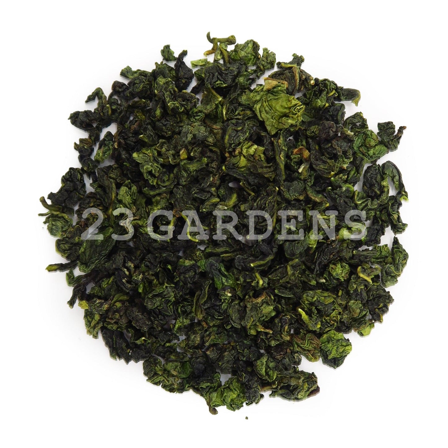 Award Winning Iron Goddess "Tie Guan Yin" - 23 Gardens