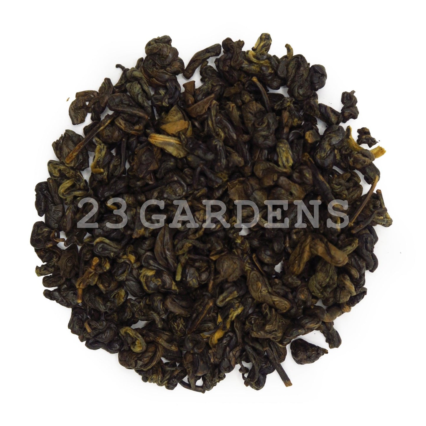 Dian Hong Golden Snail Black Tea - 23 Gardens
