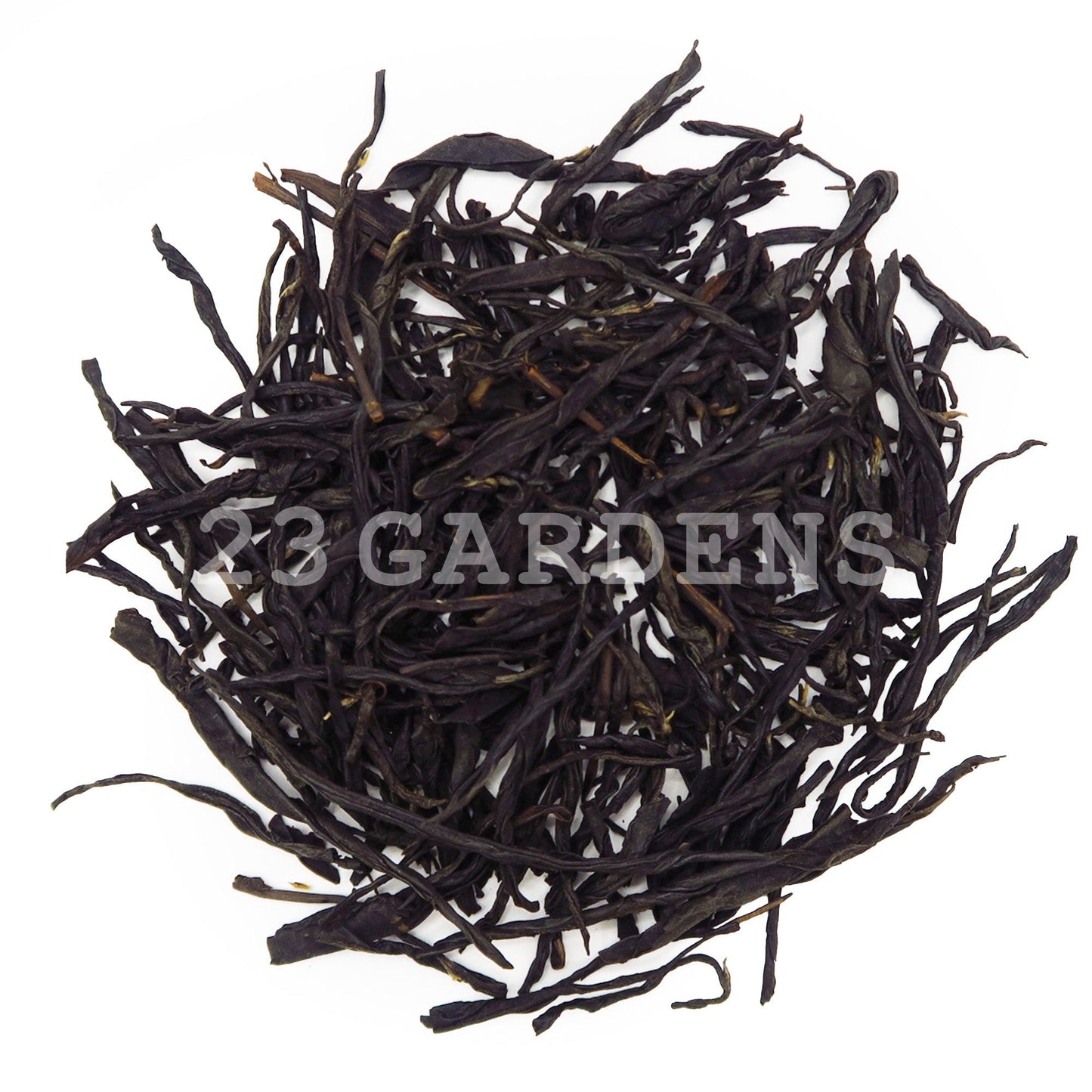 Purple Beauty "Zi Juan" Black Tea - 23 Gardens