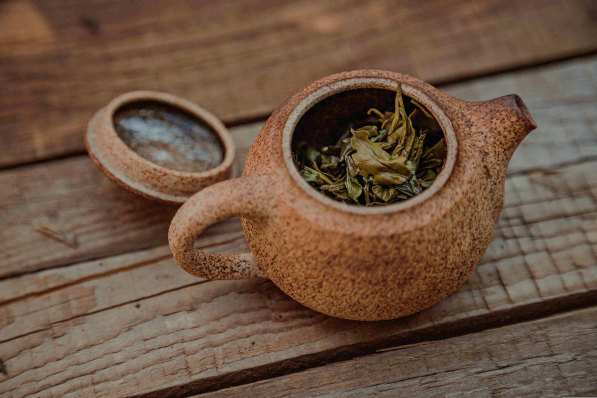 Negative Tea Quality Matters: The Real Difference Between Good and Bad Tea – 23 Gardens